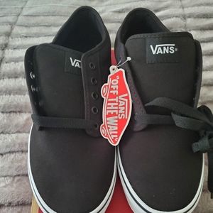 Vans Atwood Canvas Shoes